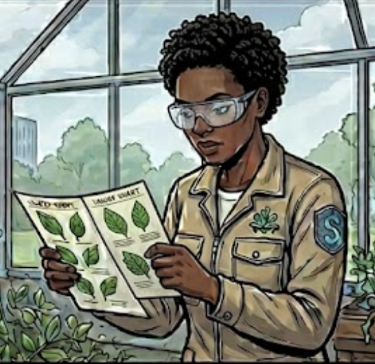 Genetic Engineer
